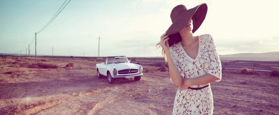 Dresses